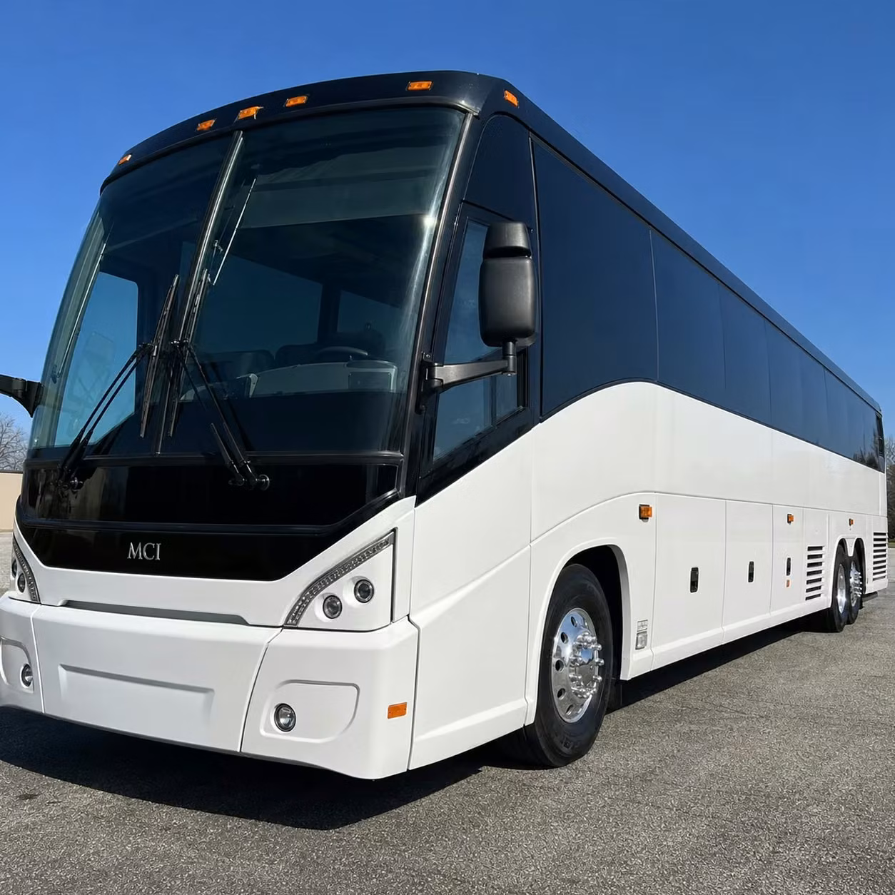 rancho cordova sports team fan bus rentals