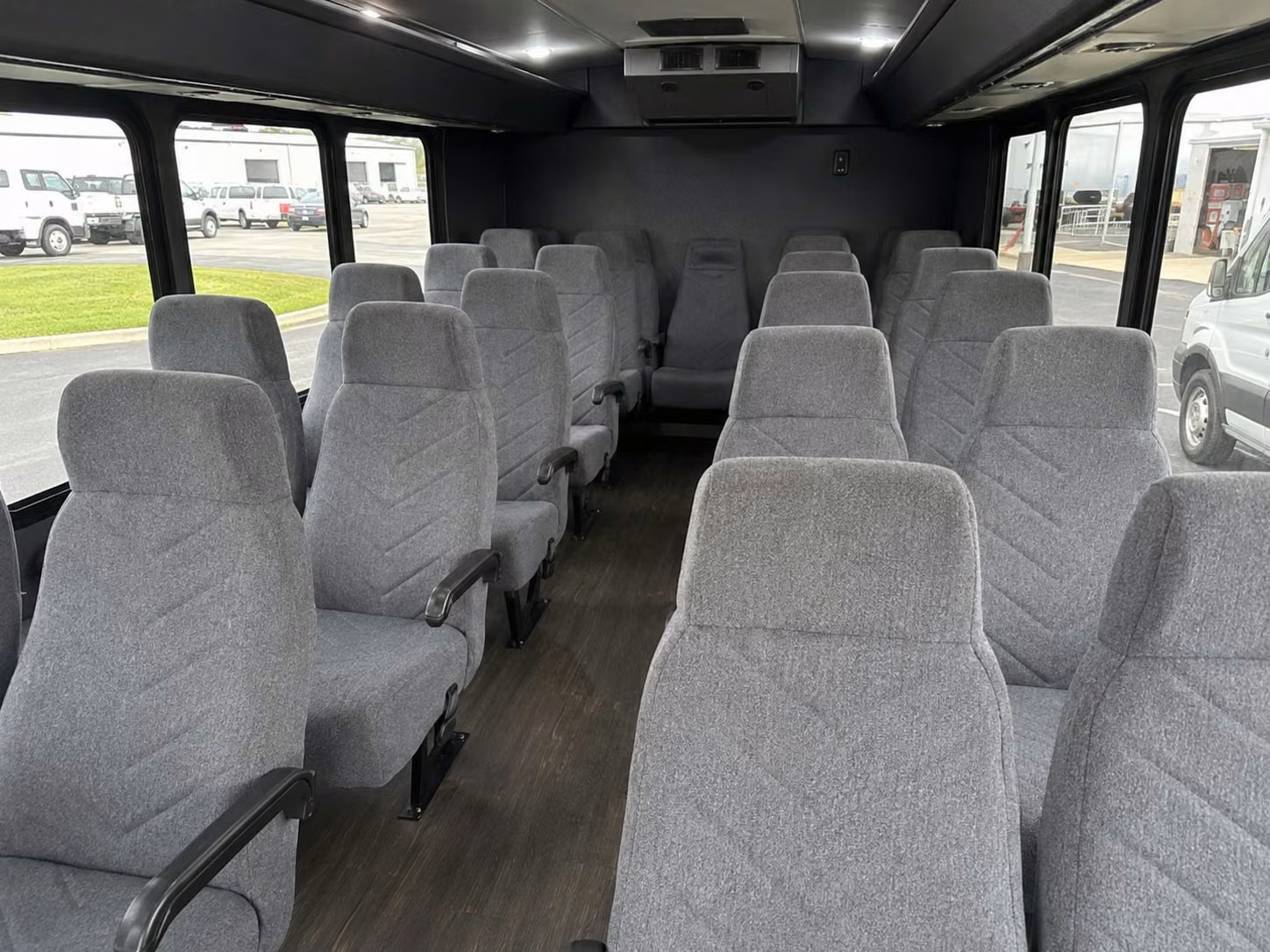 school field trip bus rentals in rancho cordova